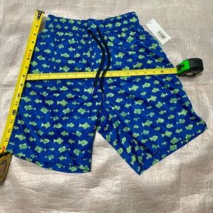 2Xist Boys Swim Trunks